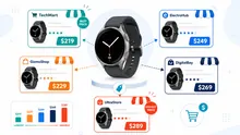 One Product, Five Stores, Five Different Prices - Why the same product has different prices?