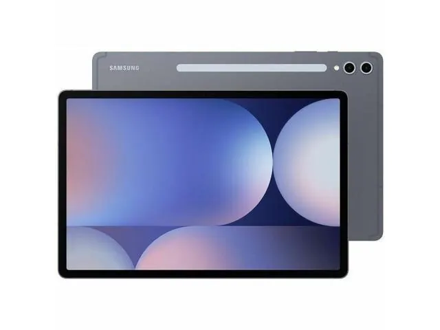 Samsung Galaxy Tab S10+ 12.4-inch Dynamic AMOLED 2X 12GB RAM 512GB