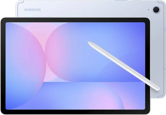 Samsung Galaxy Tab S10 FE 10.9" Wi-Fi Tablet 256GB Blue