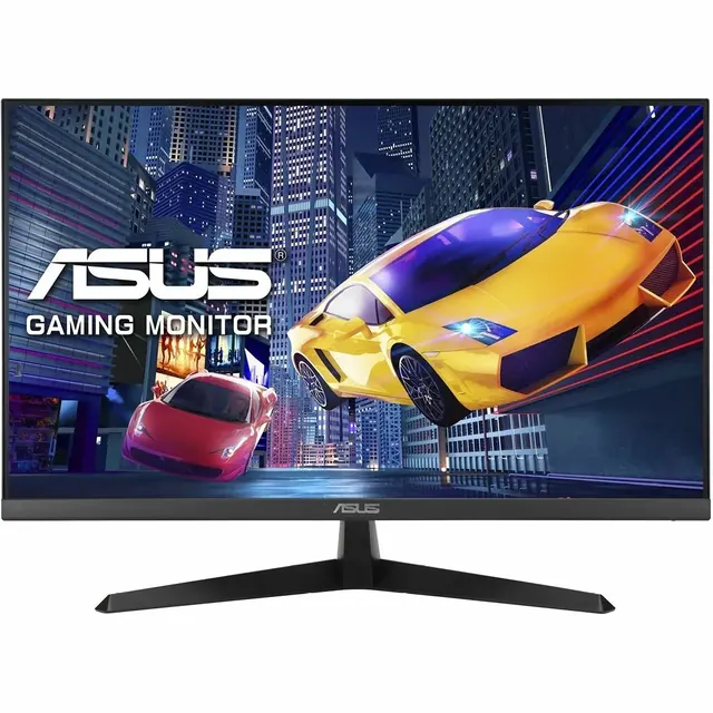 ASUS VY279HGR: 27-inch, Full HD, 120Hz, IPS, Black