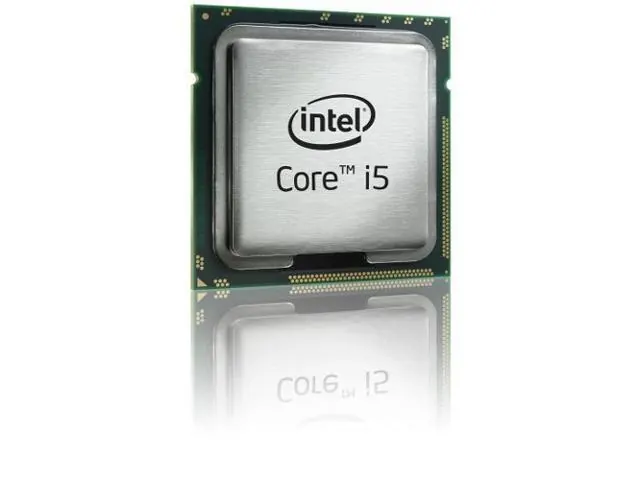 Intel Core i5-2400: Quad-Core, 6MB L3 Cache, Intel HD Graphics 2000
