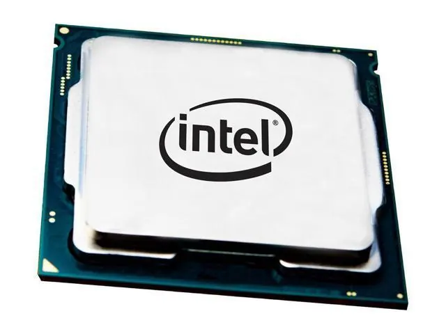 Intel Core i5-9600KF: 3.7 GHz, LGA 1151, 9th Gen Coffee Lake