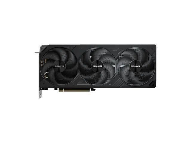 Gigabyte GeForce RTX 5070 Ti WINDFORCE: 16GB GDDR7, PCIe 5.0, ATX, GV-N507TWF3OC-16GD
