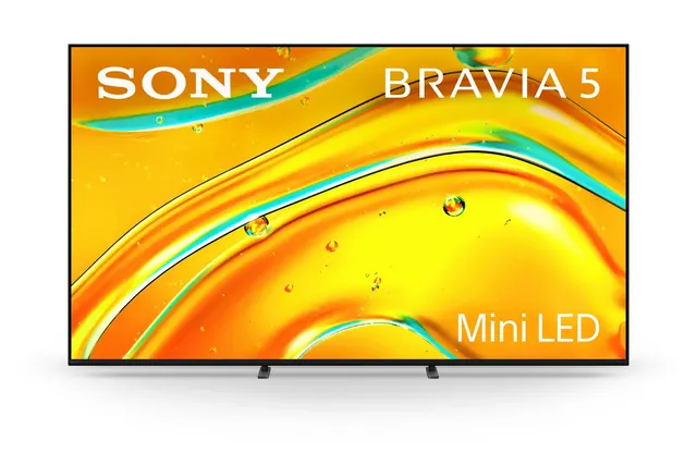 Sony BRAVIA 5 85-Inch Mini LED 4K HDR Smart Google TV K-85XR50