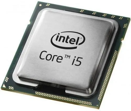 Intel Core i5-4590: 3.30 GHz Quad-Core, LGA 1150, Intel HD 4600