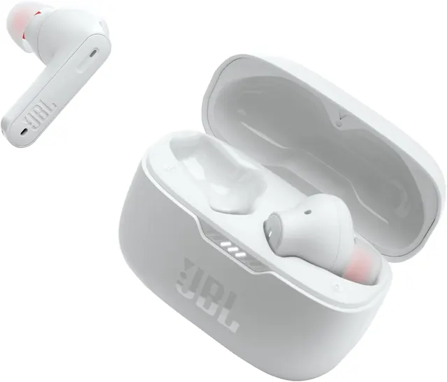 JBL Tune 230NC True Wireless In-Ear Headphones with Active Noise Cancelling