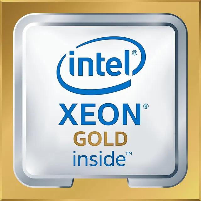 Intel Xeon Gold 6148: 20-Core, 2.4GHz, 27.5MB Cache, FC-LGA14