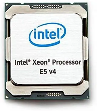 Intel Xeon E5-2667 v4: 3.2 GHz, 8-Core, Broadwell, LGA 2011-3