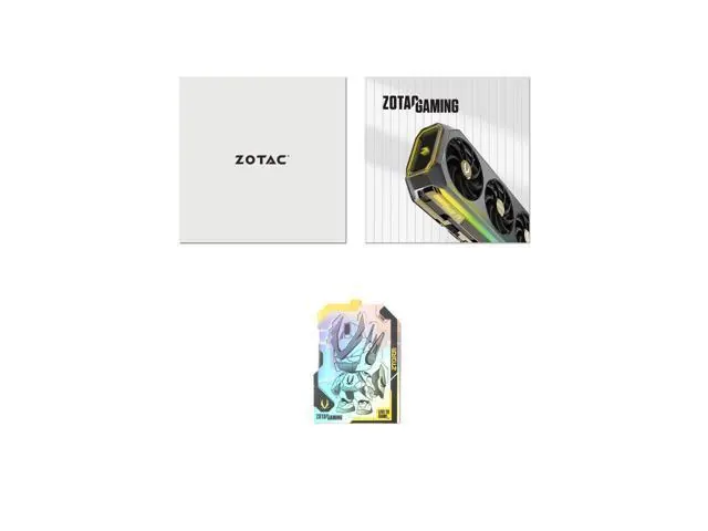 Zotac GeForce RTX 5060 Twin Edge OC: 8GB GDDR7, PCIe 5.0 x8, ITX