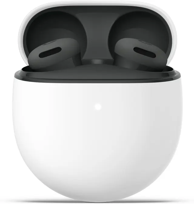 Google Pixel Buds 2a Wireless Earbuds with ANC, Transparency Mode and 20-Hour Battery