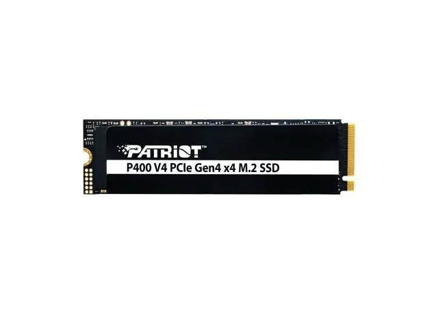Patriot P400 Lite: 1TB, M.2 2280, PCIe 4.0 x4 NVMe SSD