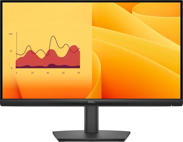 Dell E2225HM: 21.5-inch, Full HD, 100 Hz LCD Monitor