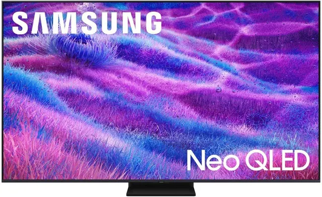 Samsung QN75QN80FDFXZA 75-Inch NeoQLED QN80F Series 4K Smart TV