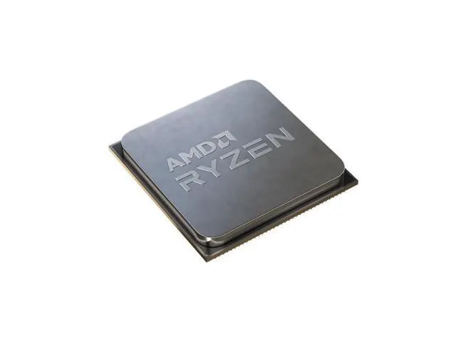 AMD Ryzen 5 3500X: 6-Core, 3.6GHz Base, 4.1GHz Turbo, Socket AM4