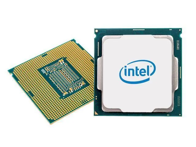 Intel Core i7-8700: 6-Core, up to 4.6 GHz, LGA 1151