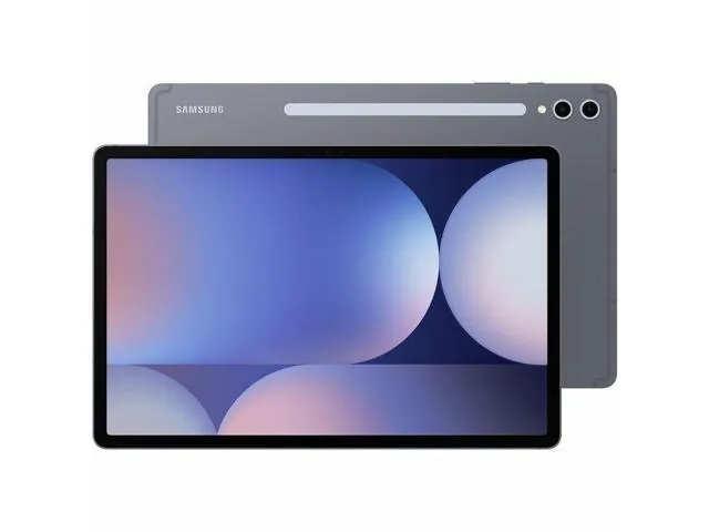 Samsung Galaxy Tab S10+ 12.4-inch Dynamic AMOLED 2X 12GB RAM 256GB
