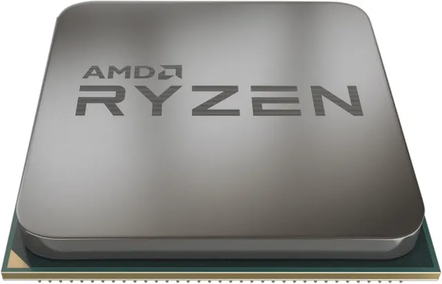 AMD Ryzen 3 1200: 3.4GHz, Quad-Core, Socket AM4, Wraith Stealth Cooler