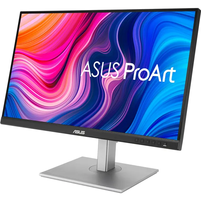ASUS PA279CV: 27-inch, 4K UHD, 60 Hz, Black