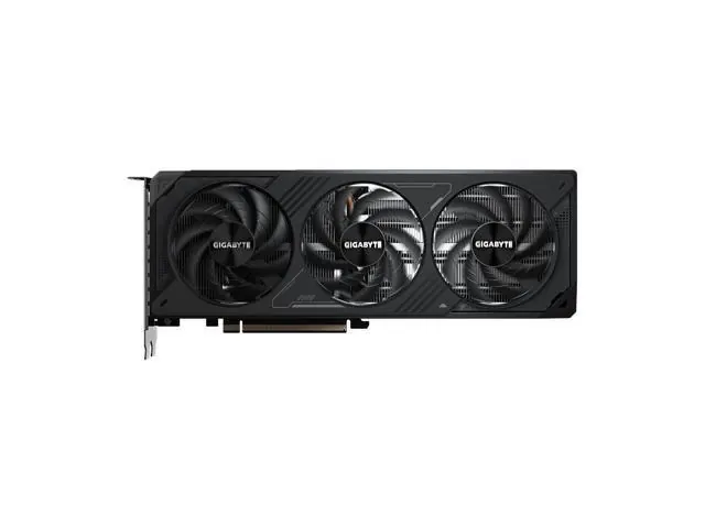 Gigabyte GeForce RTX 5070 WINDFORCE: 12GB GDDR7, PCIe 5.0, ATX Graphics Card