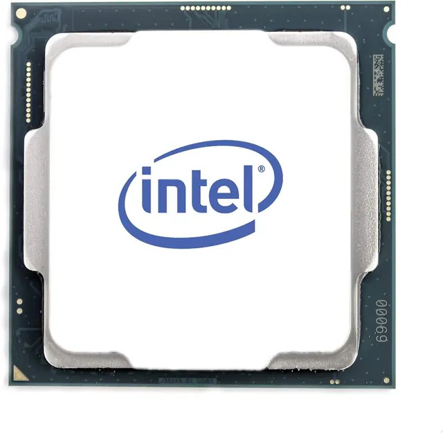 Intel Core i7-10700F: 2.9GHz, 16MB Smart Cache, Boxed Desktop Processor