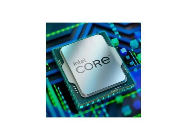 Intel Core i3-12100: 12th Gen Alder Lake, Intel UHD Graphics 730, 60W Desktop Processor