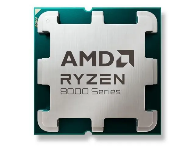 AMD Ryzen 5 8400F: 6-Core, 12-Thread, AM5, 65W