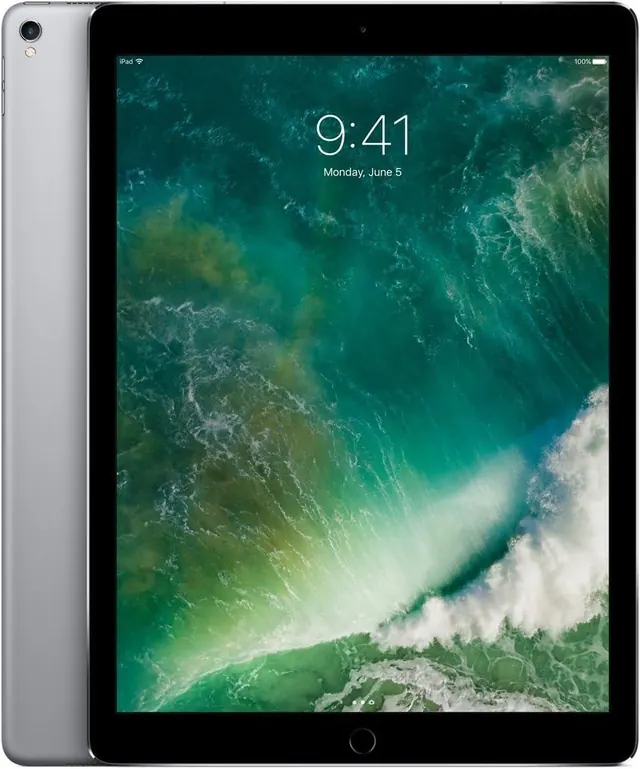 Apple iPad Pro 12.9 512GB WiFi (2017) Space Gray - Grade B