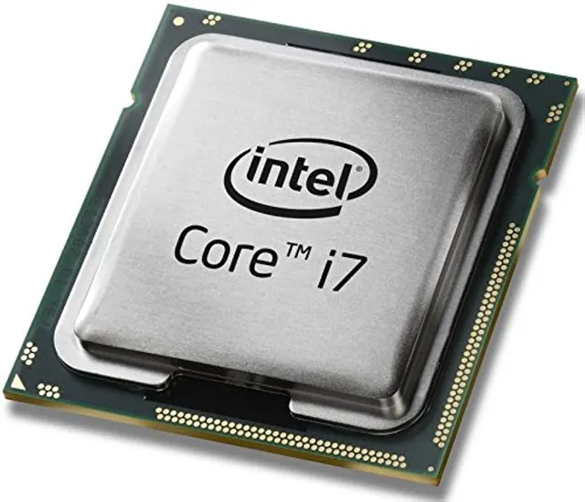 Intel Core i7-4790: 3.6GHz, 8MB Cache, LGA 1150 Processor