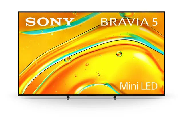 Sony BRAVIA 5 55-Inch 4K Mini LED Google TV K-55XR50