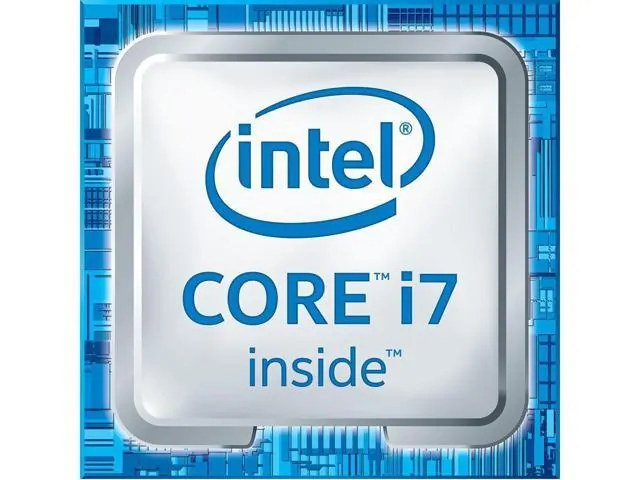 Intel Core i7-6700K: 4.0GHz, LGA 1151, Intel HD Graphics 530