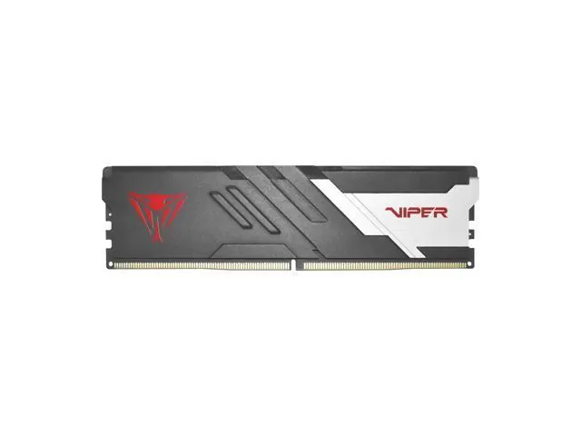 Patriot Viper Venom: 16GB 5600MT/s CL36 DDR5 UDIMM, PVV516G56C36