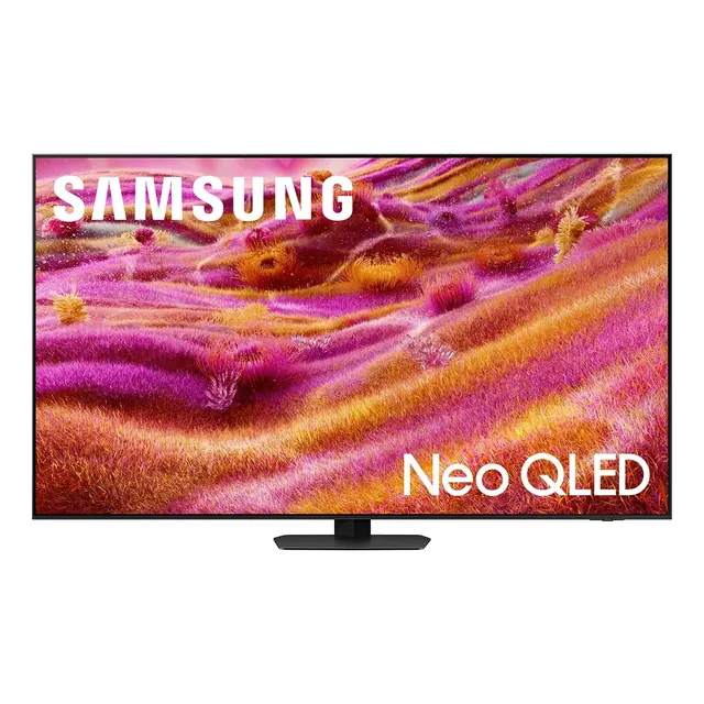 Samsung 85-Inch Neo QLED 4K QN90F Vision AI Smart TV
