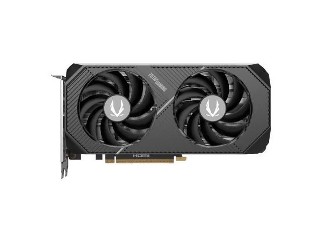 Zotac GeForce RTX 5070 Twin Edge OC: 12GB GDDR7, PCIe 5.0 x16, ATX