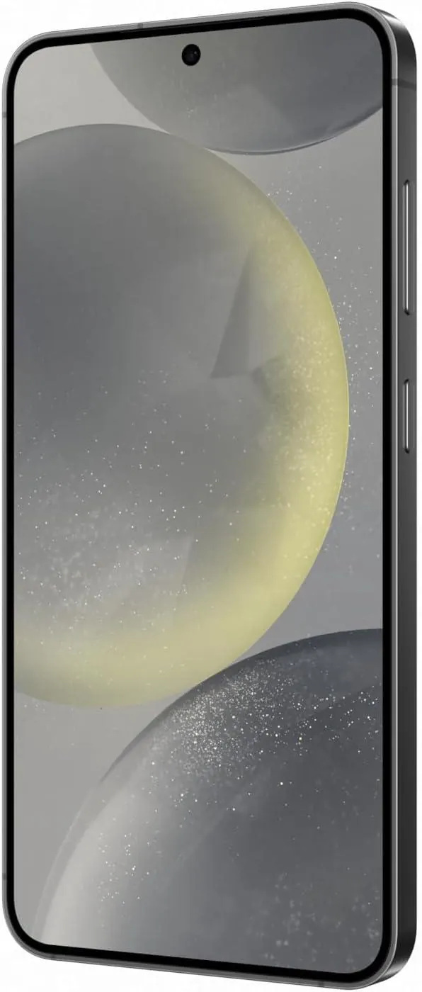 Samsung Galaxy S24 Enterprise Edition 128GB Black with 6.2-inch Display and Dual SIM 5G