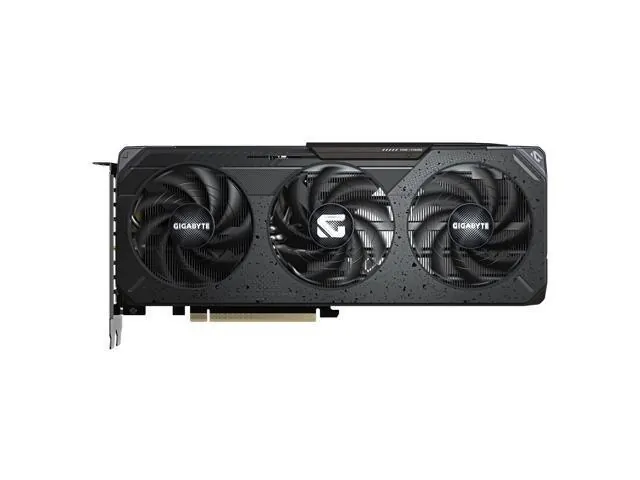 Gigabyte GeForce RTX 5060 Ti GAMING OC: 16GB GDDR7, PCIe 5.0 x8, GV-N506TGAMING OC-16GD