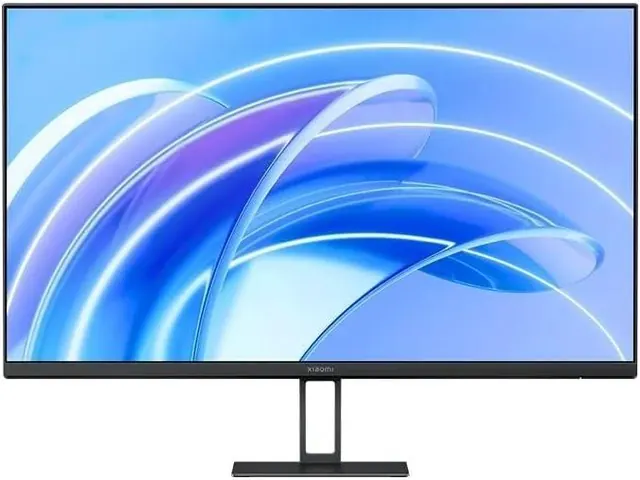 XIAOMI A27i 27 inch Monitor - 100Hz Refresh Rate, FHD Resolution
