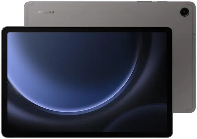 Samsung Galaxy Tab S9 FE 10.9” 128GB WiFi Android Tablet with S Pen, 90Hz Display and 128GB Storage