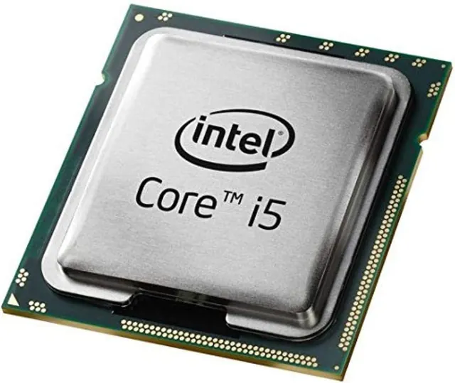 Intel Core i5-7500T: Quad-Core, 2.70GHz Base, 3.30GHz Turbo, LGA-1151
