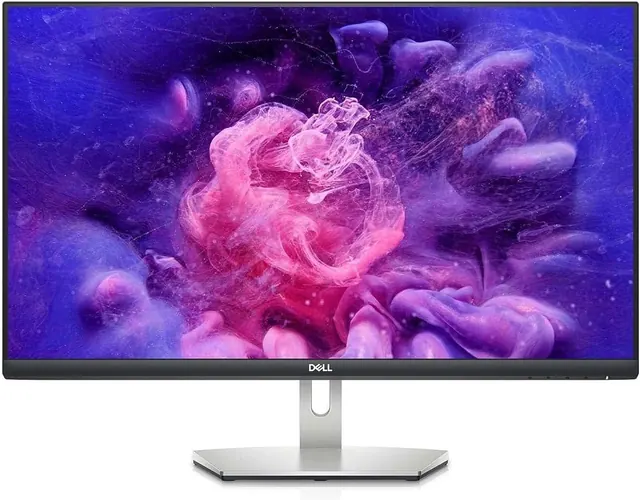 Dell S2722DC: 27-inch QHD 75Hz USB-C Monitor