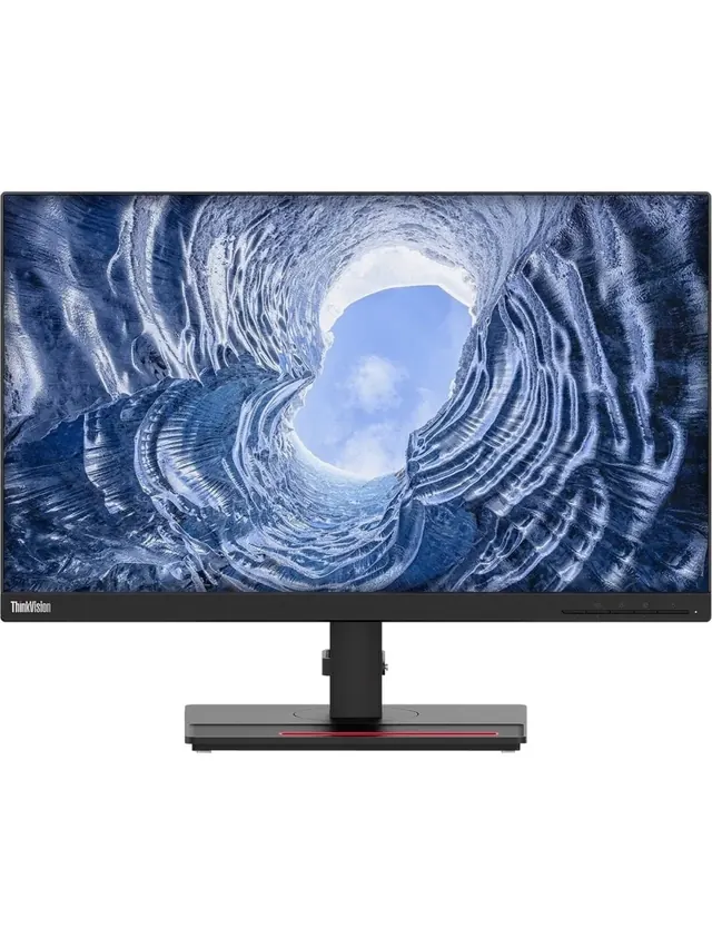 Lenovo ThinkVision T24i-30: 23.8-inch, Full HD, 60 Hz, Black