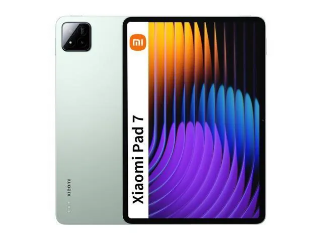 Xiaomi Pad 7 11.2-inch 256GB 8GB RAM