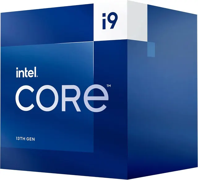 Intel Core i9-13900: 24-Core, 32-Thread, Up to 5.6 GHz Desktop Processor