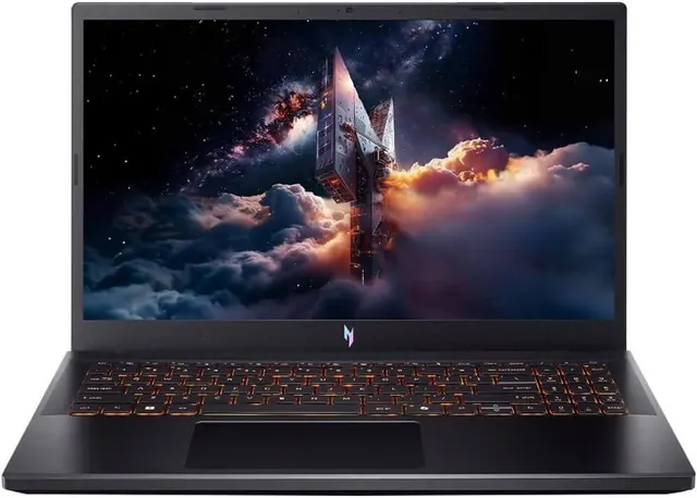 Acer Nitro V: 15.6-inch FHD 165Hz, Core i5-13420H, 16GB RAM, 512GB SSD, GeForce RTX 5050