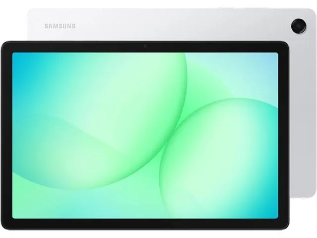 Samsung Galaxy Tab A11+ 11-inch LCD Wi‑Fi Tablet with 8GB RAM and 256GB Storage
