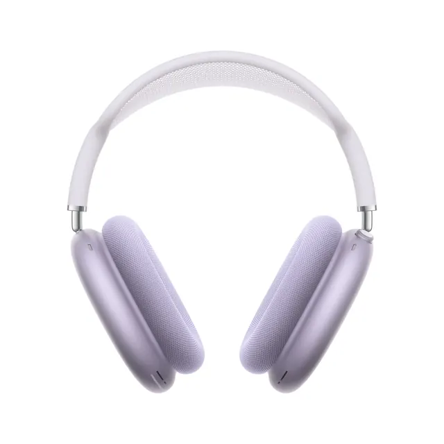 Apple AirPods Max 2 Purple Over-Ear Headphones