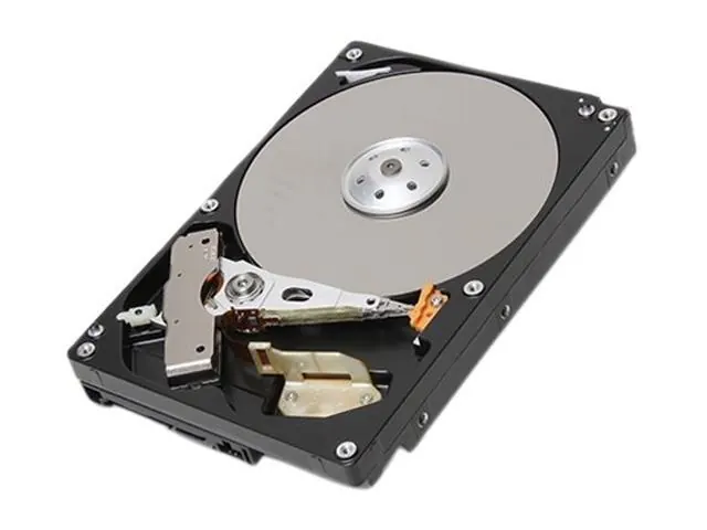 Toshiba DT01ACA100: 1TB, 7200 RPM, 32MB Cache, 3.5-inch SATA HDD