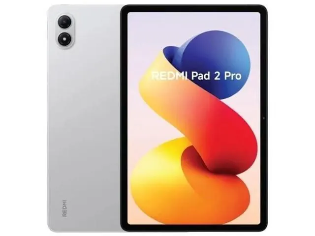 Redmi Pad 2 Pro 12.1-inch 2.5K Wi-Fi Tablet with 128GB Storage and 6GB RAM
