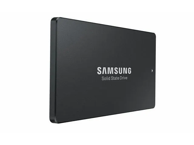 Samsung PM893 MZ7L3240HCHQ-00A07: 240GB, 2.5-inch, SATA 6Gb/s SSD