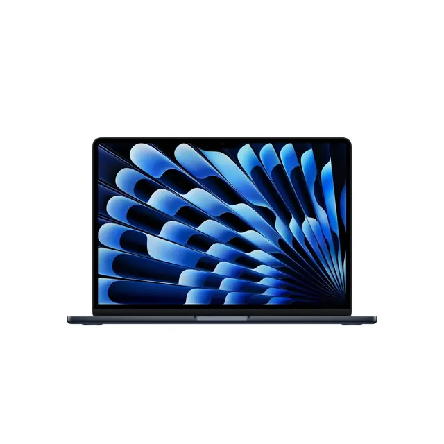 Apple MacBook Air: M4, 16GB RAM, 256GB SSD, 13-inch, Black