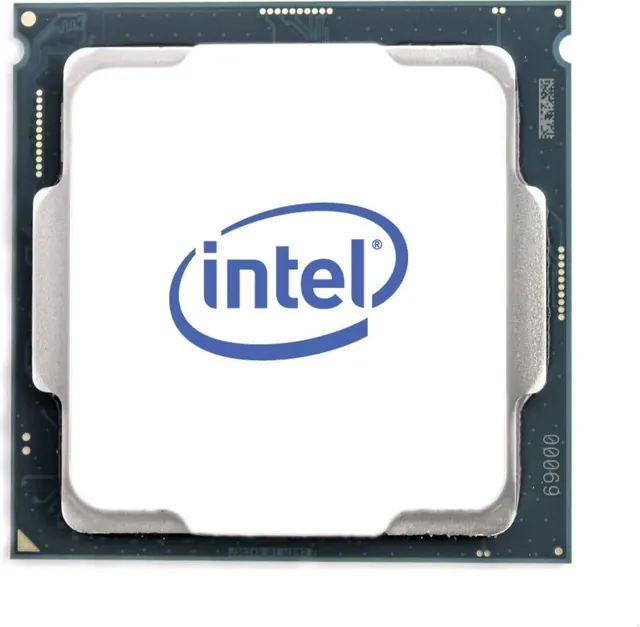 Intel Core i7-11700: 2.5 GHz, 8-Core, 16 MB Smart Cache